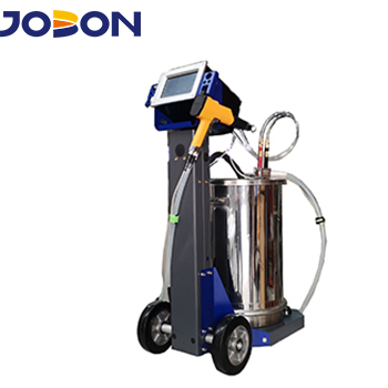 Enamel-S20型搪瓷噴涂機