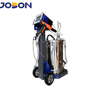 S20型靜電粉末噴涂機