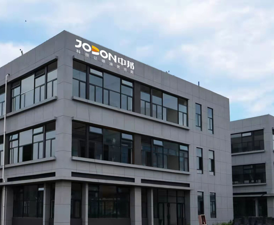 青島中邦科技發展有限公司